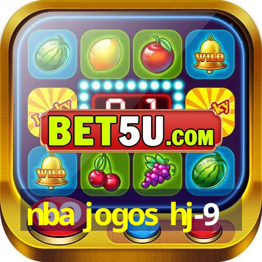 nba jogos hj